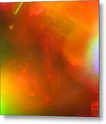 Rainbow Art #9 Metal Print