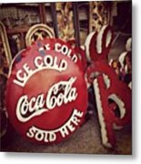 Instagram Photo #821429494754 Metal Print