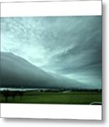 Instagram Photo #931461194181 Metal Print