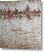 A Quiet Place Metal Print