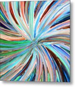 Abstract A331716 Metal Print