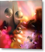 Atmospheres... Metal Print