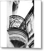 Balcony Detail
#artnouveau #agen Metal Print
