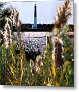 Barnegat Bay Metal Print