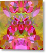 Berry Dream Metal Print