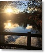 #bolton #jumbles #countrypark #england Metal Print