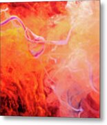 Brainstorm - Fine Art Photography Metal Print