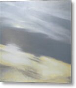 Breakthrough 2 Metal Print