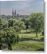 Cathedral Of St Joseph #2 Metal Print