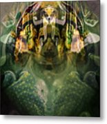 Celerian Metal Print