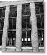 Central Terminal 15131 Metal Print