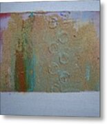 Daily Abstraction 218032601 Metal Print