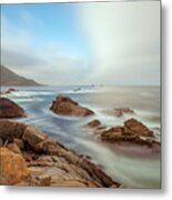 Dreamscape Metal Print