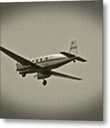 Drover Built In 1951 Metal Print