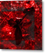 Elements 102 Metal Print