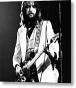 Eric Clapton 1973 Metal Print