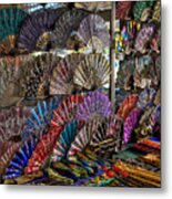 Fans Of Charleston Metal Print