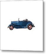 Ford Model A Metal Print