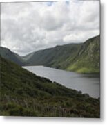 Glenveagh National Park 4328 Metal Print