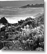 Harpswell, Maine No. 56-1 Metal Print