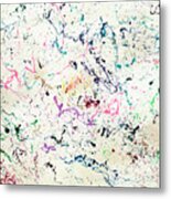 Jawbreaker Metal Print