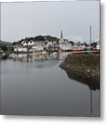 Killybegs 4523 Metal Print