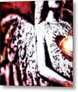 La Passion Metal Print