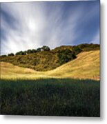 Las Trampas Metal Print