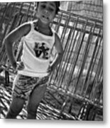 Menina

#girl #child #people Metal Print