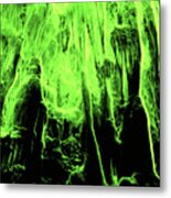 Metamorphosis Metal Print