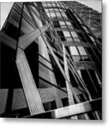 Mode Gakuen Cocoon Tower Metal Print