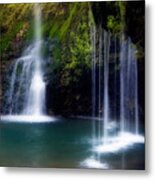 Natural Falls Photograph by Lana Trussell - Fine Art America