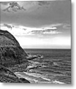 Newcastle No. 20-2 Metal Print