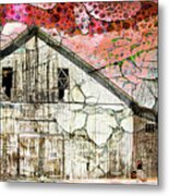 No More Cider House Rules Metal Print