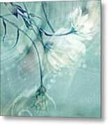 Peace And Harmony Metal Print