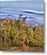 Plainfield Vermont Metal Print