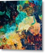 Plethora Metal Print