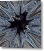 Portal To The Stars Metal Print