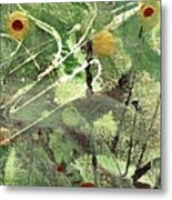 Rainforest Metal Print