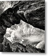 Royal Arch Six Metal Print