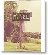 Sign Of The Times
Highway 61 
Perry Metal Print