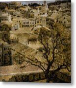 Corfu, Greece - St. Spyridon Metal Print