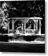 Summer In The South #1 Metal Print