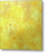 Sunlight Metal Print