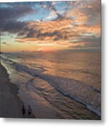 Sunrise6 Metal Print