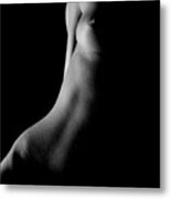 Surface Of Venus 2 Metal Print