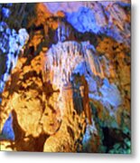 The Caves 13 Metal Print