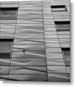 The High Line 141 Metal Print