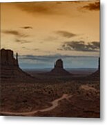 The Magical Beauty of Monument Valley Photograph by Saija Lehtonen ...