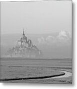 The Stuff Of Fairytales Metal Print